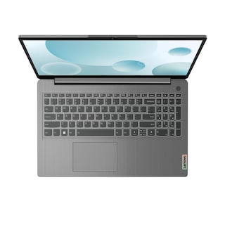 Foto 4 | Laptop Lenovo Ideapad 3 15.6'' Windows 11 Home Intel Core I7 16gb Ram 512gb Ssd Táctil Gris