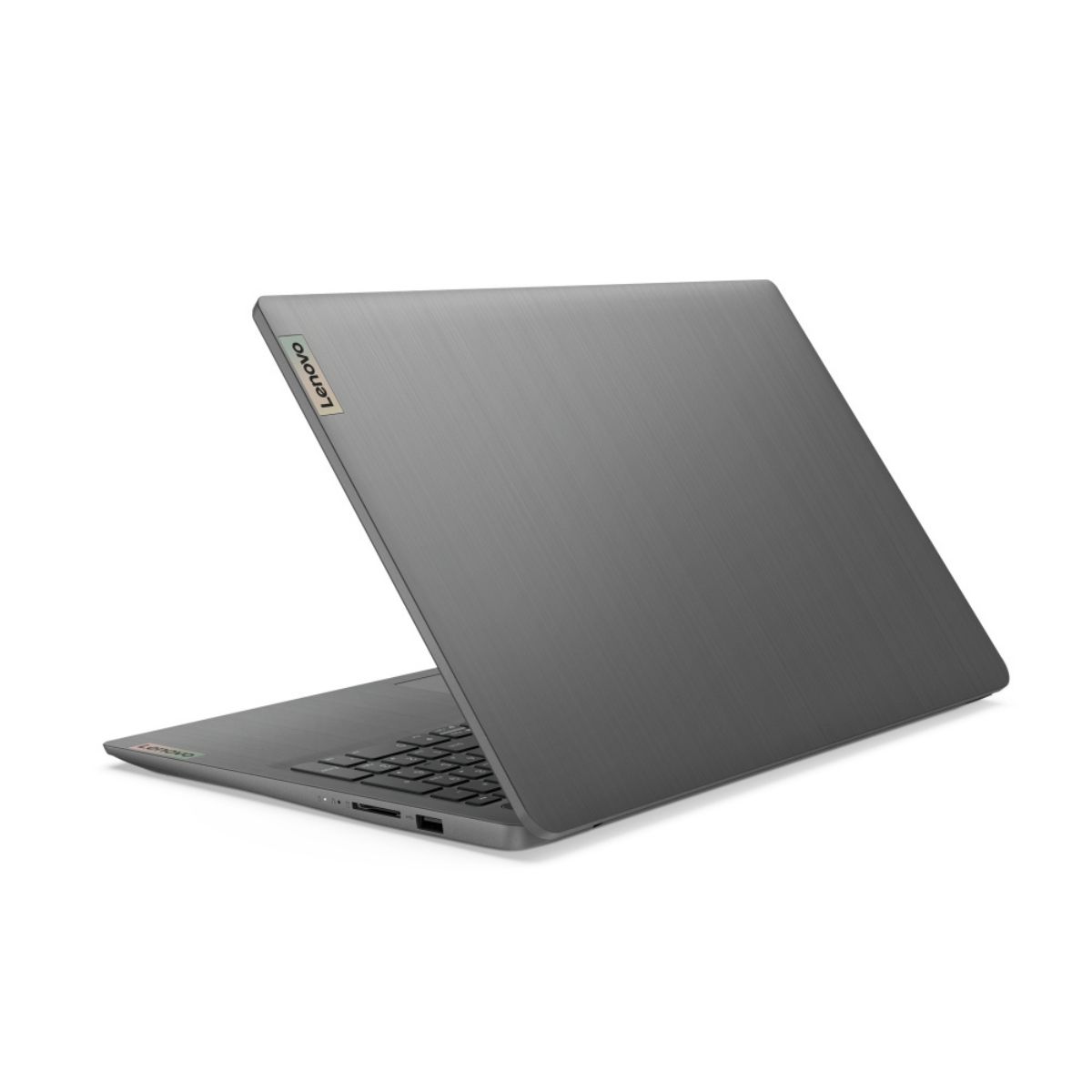 Foto 6 pulgar | Laptop Lenovo Ideapad 3 15.6'' Windows 11 Home Intel Core I7 16gb Ram 512gb Ssd Táctil Gris