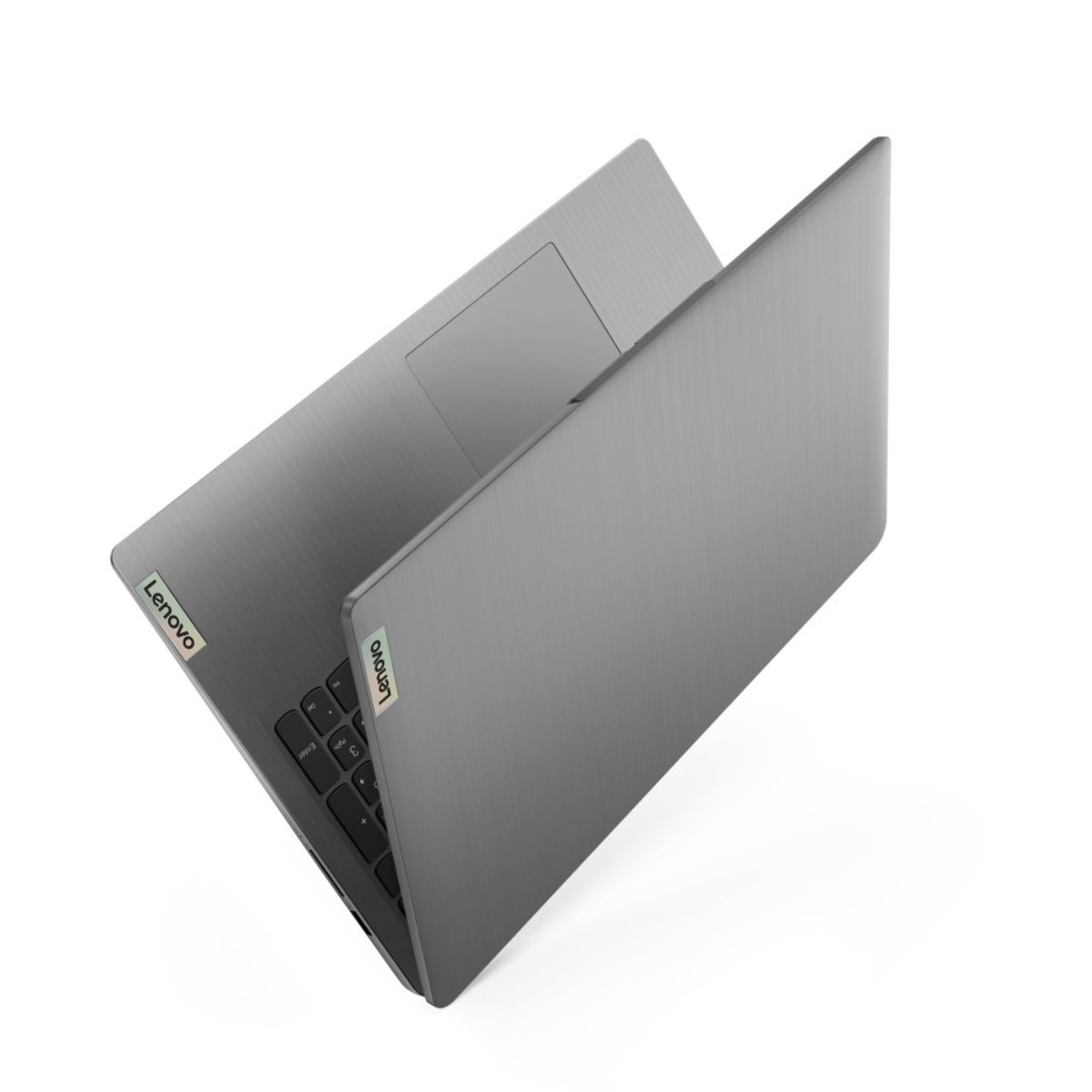 Foto 7 pulgar | Laptop Lenovo Ideapad 3 15.6'' Windows 11 Home Intel Core I7 16gb Ram 512gb Ssd Táctil Gris