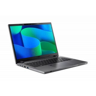 Foto 2 | Laptop Acer Travelmate P2 14 Pulgadas Intel Core I7-1355U 16 GB RAM 512 GB SSD Windows 11 Pro Español