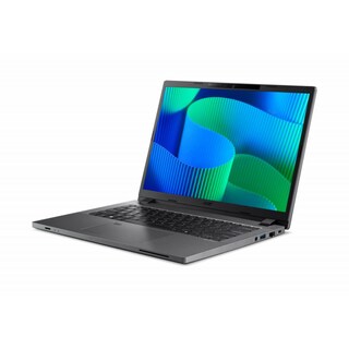 Foto 3 | Laptop Acer Travelmate P2 14 Pulgadas Intel Core I7-1355U 16 GB RAM 512 GB SSD Windows 11 Pro Español