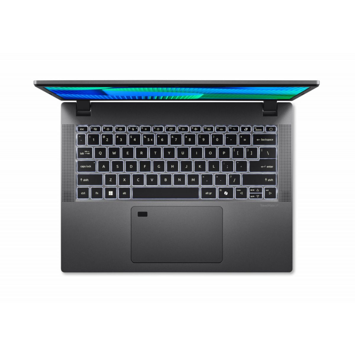 Foto 5 pulgar | Laptop Acer Travelmate P2 14 Pulgadas Intel Core I7-1355U 16 GB RAM 512 GB SSD Windows 11 Pro Español