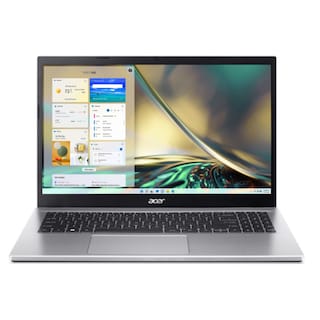 Foto 1 | Laptop Acer Aspire 3 A315-59-73QC 15.6 Pulgadas Full HD Intel Core I7-1255U 16GB 512 GB SSD Windows 11 Home Español