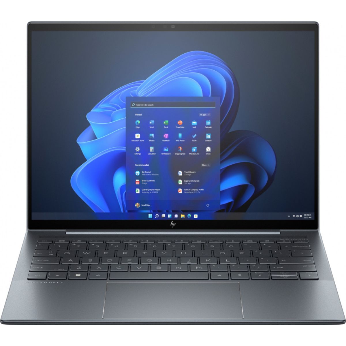 Laptop HP Dragonfly G4 13.5 Pulgadas Intel Core I7-1365U 32 GB RAM 1 TB SSD Windows 11 Pro Español