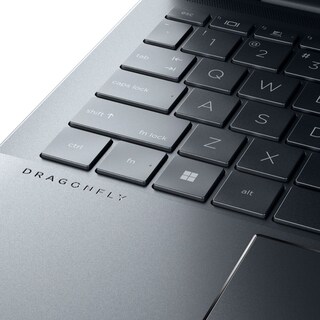 Foto 5 | Laptop HP Dragonfly G4 13.5 Pulgadas Intel Core I7-1365U 32 GB RAM 1 TB SSD Windows 11 Pro Español