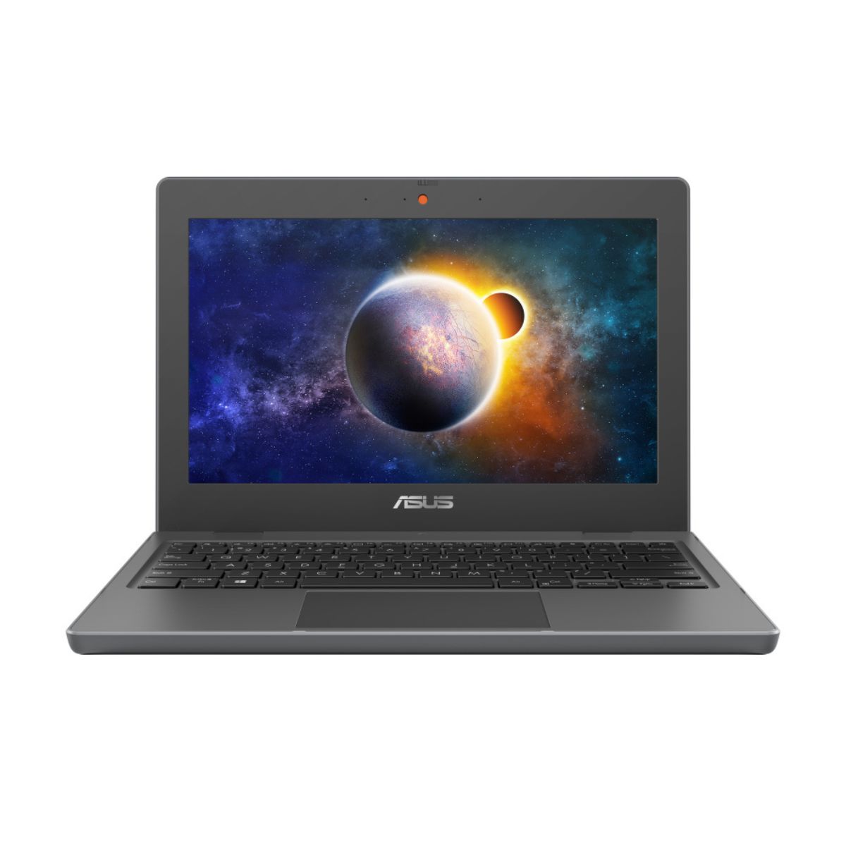 Laptop Asus Rugged 11.6 Pulgadas Intel Celeron N4500 4 GB RAM 128 GB EMMC Windows 10 Pro Español
