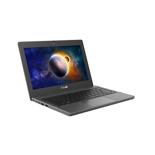 Foto 2 | Laptop Asus Rugged 11.6 Pulgadas Intel Celeron N4500 4 GB RAM 128 GB EMMC Windows 10 Pro Español