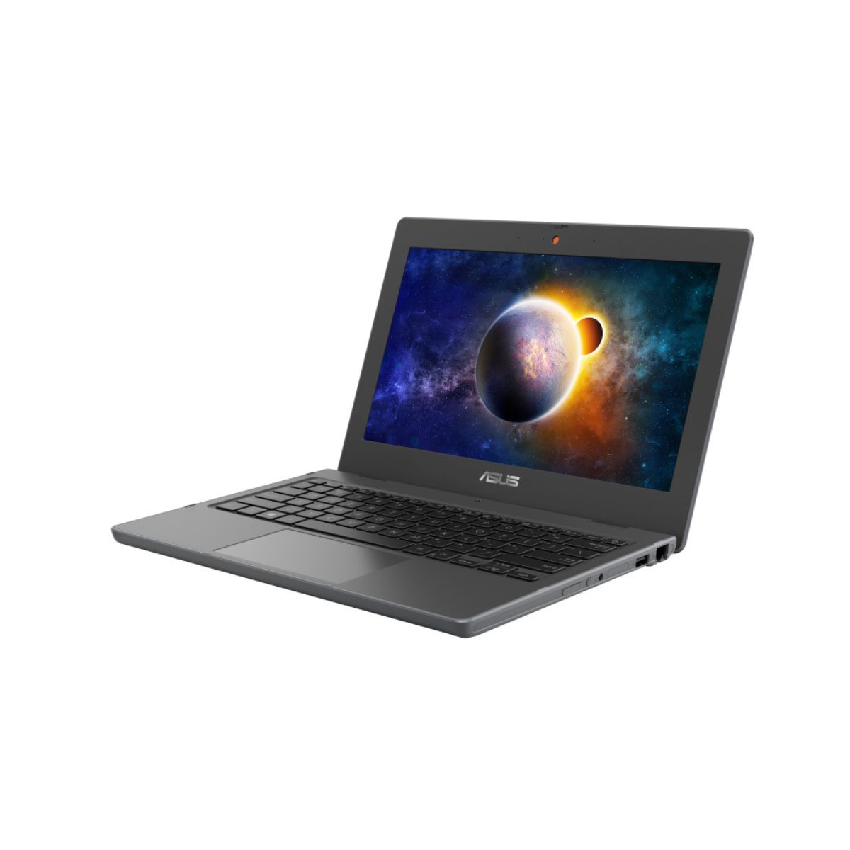 Foto 4 pulgar | Laptop Asus Rugged 11.6 Pulgadas Intel Celeron N4500 4 GB RAM 128 GB EMMC Windows 10 Pro Español