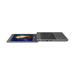 Foto 4 | Laptop Asus Rugged 11.6 Pulgadas Intel Celeron N4500 4 GB RAM 128 GB EMMC Windows 10 Pro Español