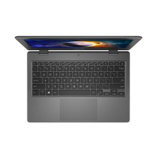 Foto 5 | Laptop Asus Rugged 11.6 Pulgadas Intel Celeron N4500 4 GB RAM 128 GB EMMC Windows 10 Pro Español