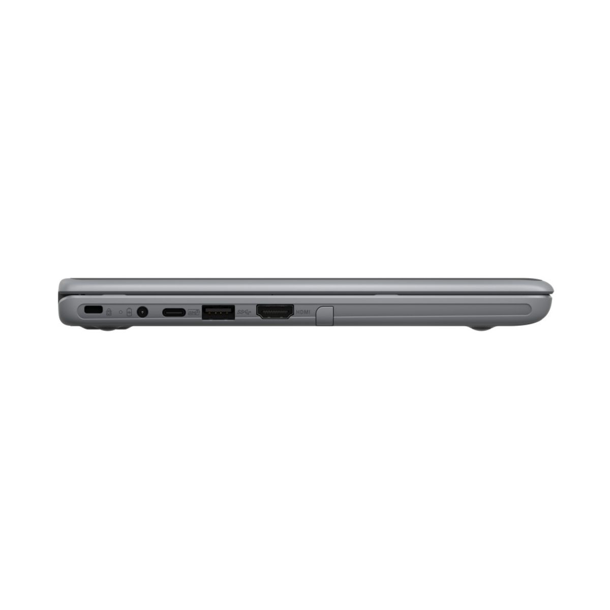Foto 8 pulgar | Laptop Asus Rugged 11.6 Pulgadas Intel Celeron N4500 4 GB RAM 128 GB EMMC Windows 10 Pro Español