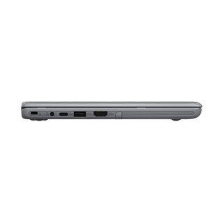 Foto 7 | Laptop Asus Rugged 11.6 Pulgadas Intel Celeron N4500 4 GB RAM 128 GB EMMC Windows 10 Pro Español