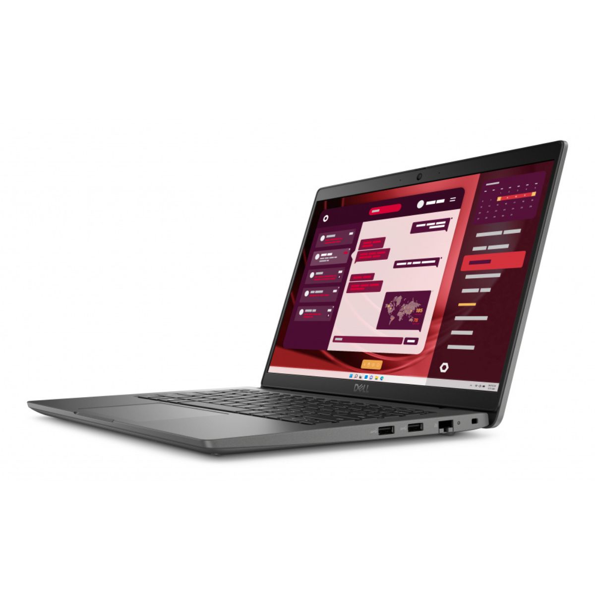 Foto 4 pulgar | Laptop Dell Latitude 3450 14 Pulgadas Intel Core Ultra 5 125U 16 GB RAM 512 GB SSD Windows 11 Pro Español
