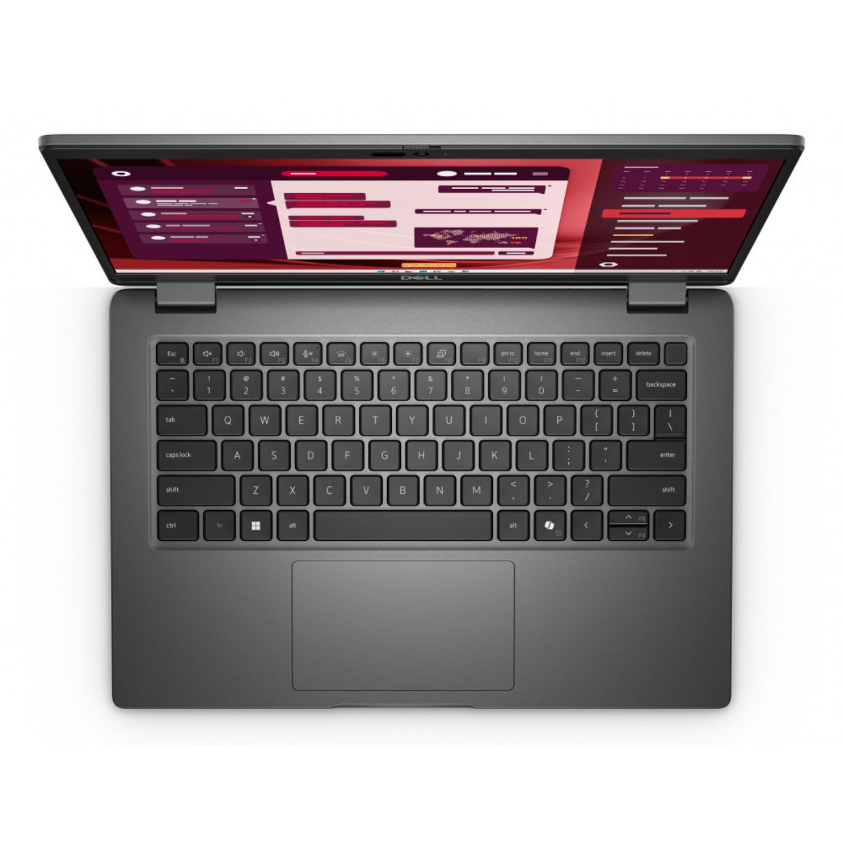 Foto 4 | Laptop Dell Latitude 3450 14 Pulgadas Intel Core Ultra 5 125U 16 GB RAM 512 GB SSD Windows 11 Pro Español