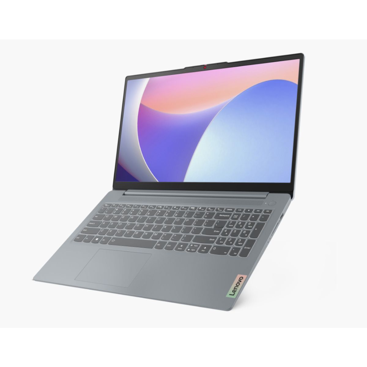 Laptop Lenovo Ideapad Slim 3 15.6 Pulgadas Intel Core I5-12450H 16 GB RAM 1 TB SSD Windows 11 Home Español