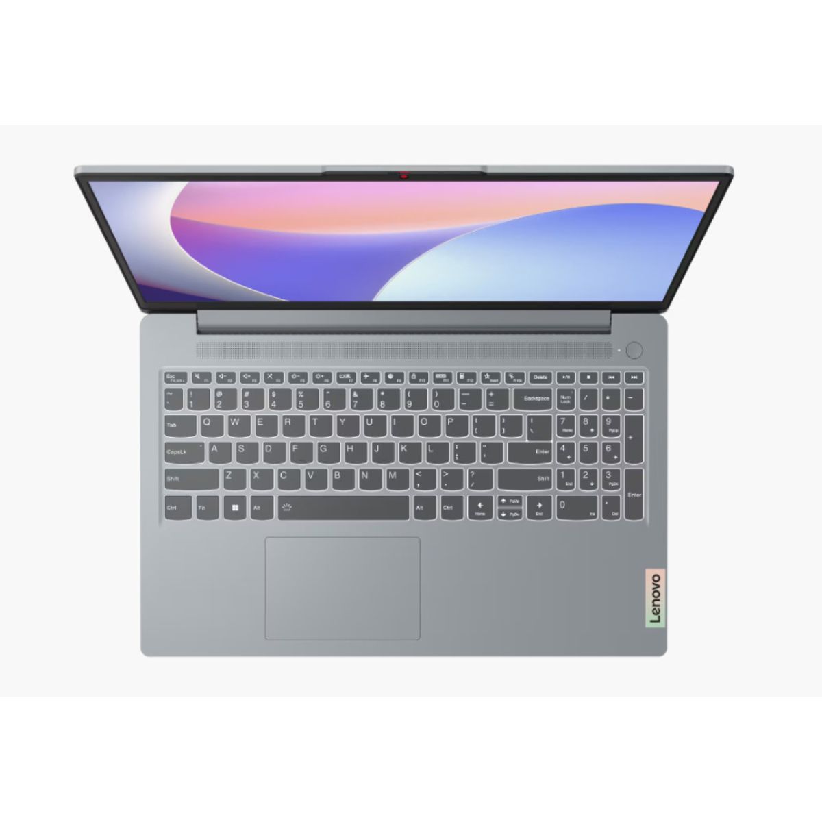 Foto 3 pulgar | Laptop Lenovo Ideapad Slim 3 15.6 Pulgadas Intel Core I5-12450H 16 GB RAM 1 TB SSD Windows 11 Home Español