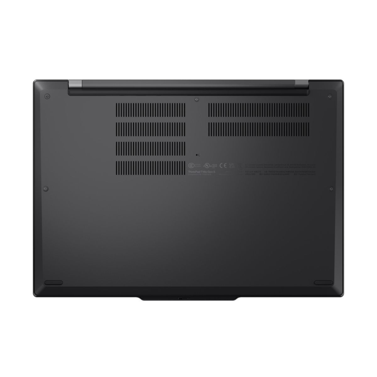 Foto 7 pulgar | Laptop Lenovo Thinkpad T14S Gen 6 14 Pulgadas Snapdragon X Elite 32 GB RAM 512 GB SSD Windows 11 Pro Español
