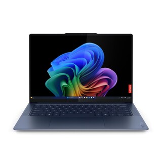 Foto 1 | Laptop Lenovo Yoga Slim 7 14.5 Pulgadas Snapdragon X Elite X1E-78-100 32 GB RAM 1 TB SSD Windows 11 Home Español