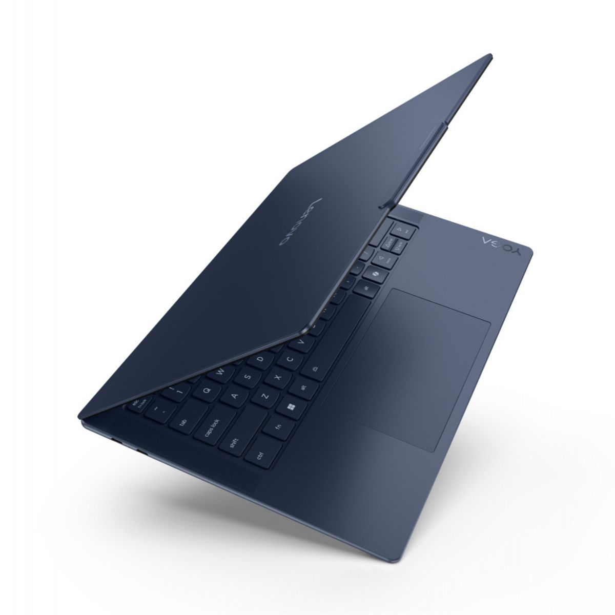 Foto 4 pulgar | Laptop Lenovo Yoga Slim 7 14.5 Pulgadas Snapdragon X Elite X1E-78-100 32 GB RAM 1 TB SSD Windows 11 Home Español