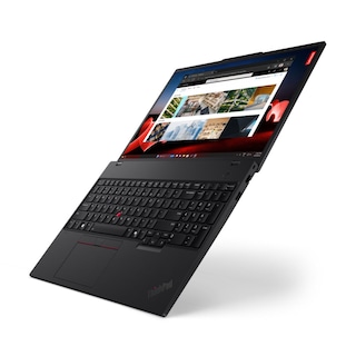 Foto 3 | Laptop Lenovo Thinkpad T16 Gen 3 16'' Intel Core Ultra 7-155u