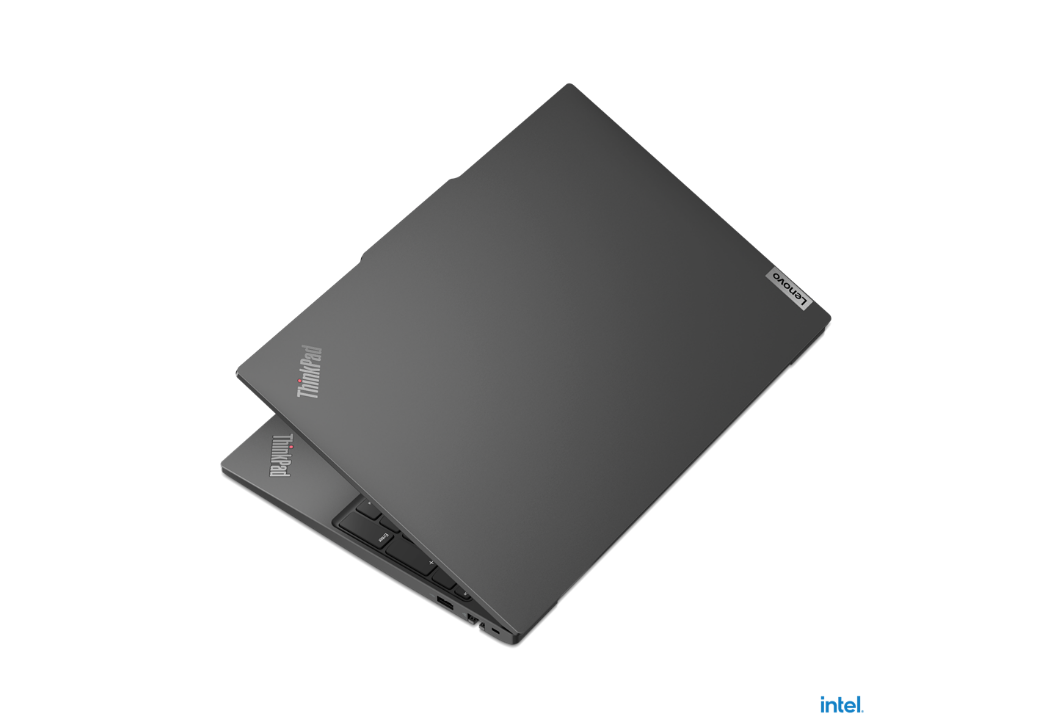 Foto 4 pulgar | Laptop Lenovo Thinkpad E16 Gen 1 16'' 1920x1200 Wuxga, Intel Core I5-1335u, 16gb, 512gb Ssd, Windows 11 Pro