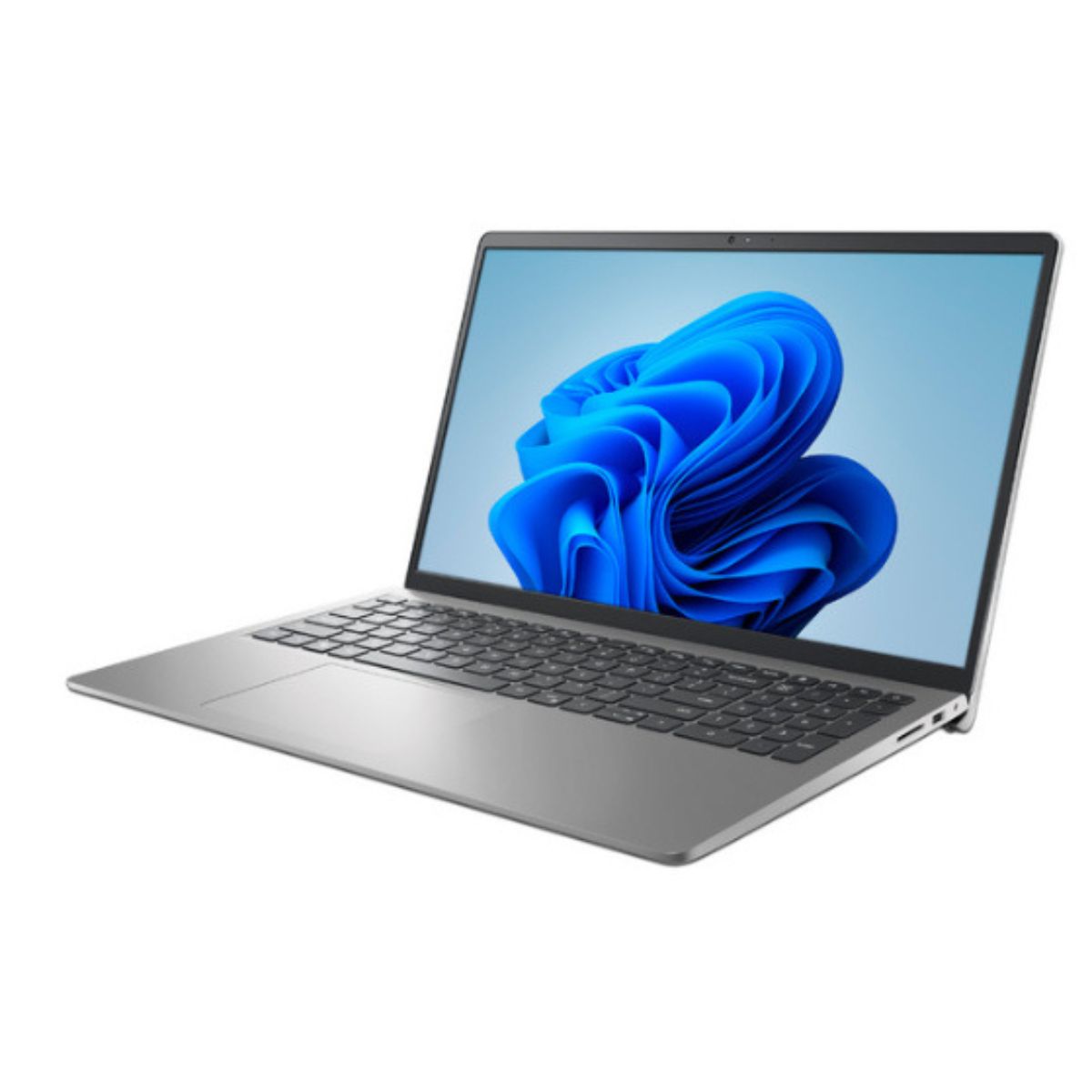 Laptop Dell Inspiron Business 3520 Intel Core I5-1235u, 16gb Ram, 512gb Ssd, Windows 11 Pro, Español
