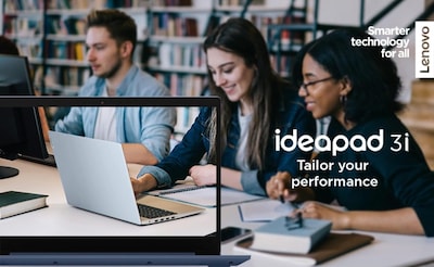 Foto 7 | Ordenador Portátil Lenovo Ideapad 3 15,6 Pulgadas Con Pantalla Táctil, Intel I3, 12 Gb, 256 Gb, Ssd - Venta Internac