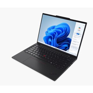 Foto 2 | Laptop Lenovo Thinkpad T14s G5 14'' Intel Core Ultra 7 155u, 32gb Ram, 1tb Ssd, Windows 11 Pro, Español