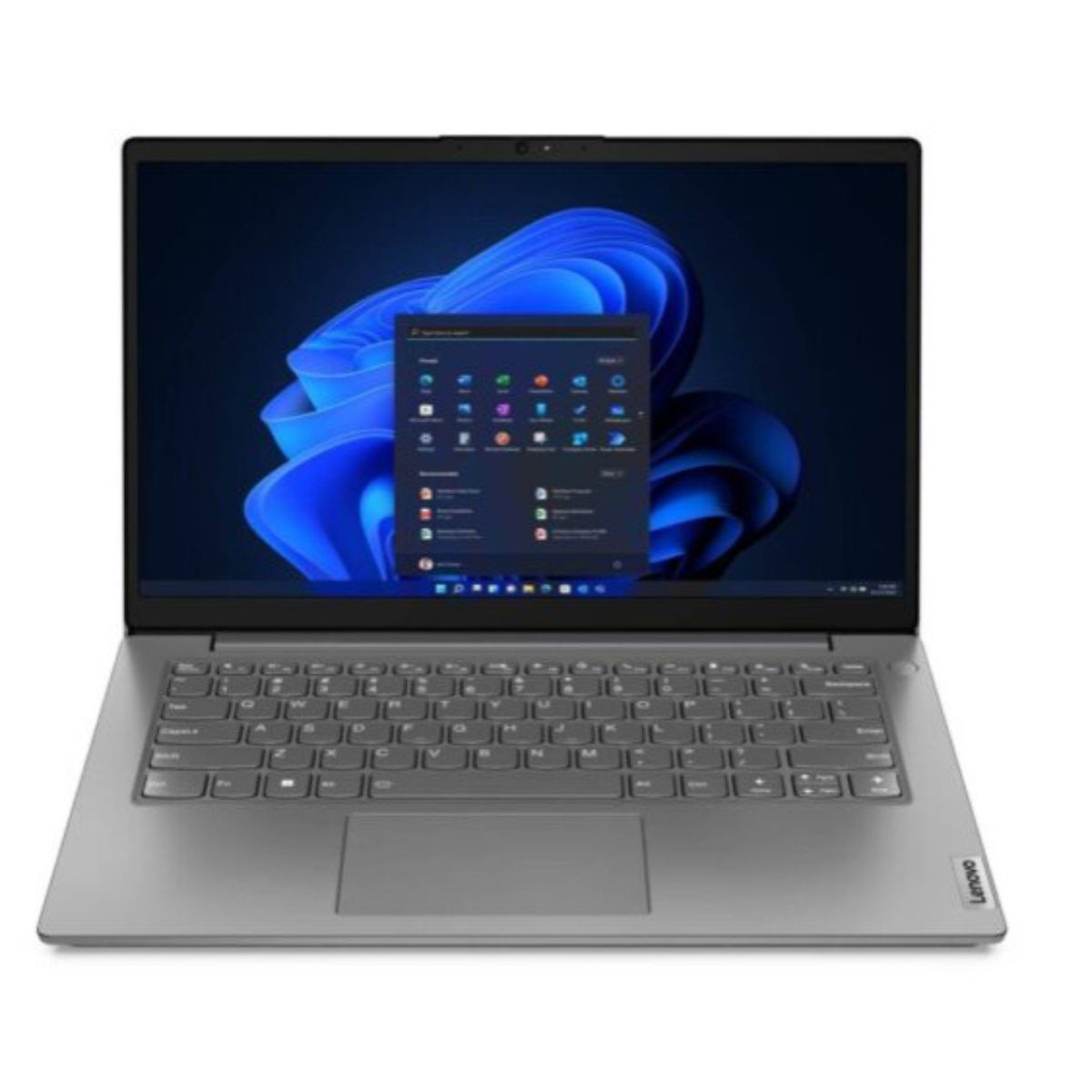 Laptop Lenovo V14 Intel Core I3-1315u, 8gb Ram, 256gb Ssd, Windows 11 Home, Español