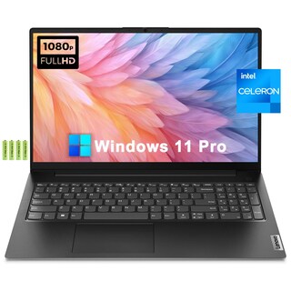 Foto 1 | Ordenador Portátil Lenovo V15 Gen2 15.6 Fhd Intel Celeron 8 Gb Ram 512 Gb Ssd - Venta Internacional.