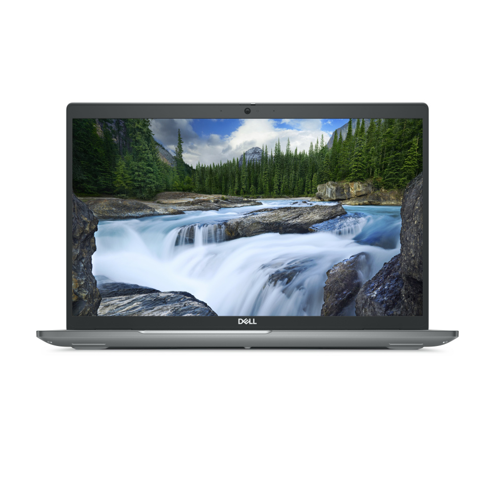 Laptop Dell Latitude 5550 Intel Core Ultra 5-125u, 16gb Ram, 512gb Ssd, Windows 11 Pro, Español