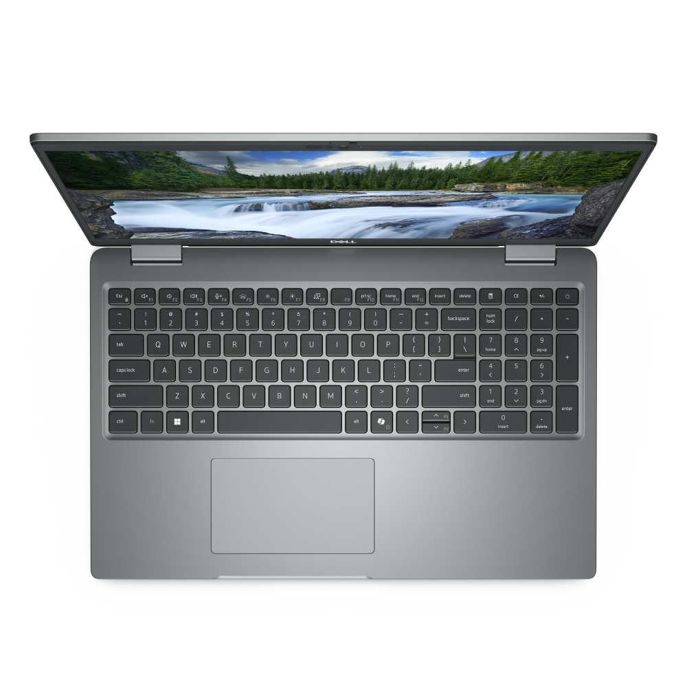 Foto 5 pulgar | Laptop Dell Latitude 5550 Intel Core Ultra 5-125u, 16gb Ram, 512gb Ssd, Windows 11 Pro, Español