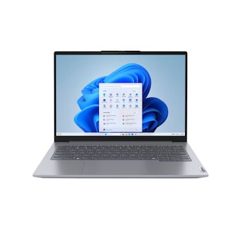 Foto 1 | Laptop Lenovo Thinbook 14 G7 Iml Intel Core Ultra 7-155h, 16gb Ram, 512gb Ssd, Windows 11 Pro, Español