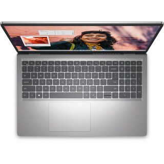 Foto 2 | Laptop Dell Inspiron 3530 15.6'' Intel Core I5-1334u, 16gb Ram, 512gb Ssd, Windows 11 Pro, Español