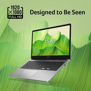 Foto 4 | Ordenador Portátil Acer Chromebook 315 Cb315-4ht-p8pq 15,6 Pulgadas, 8 Gb De Ram, 64 Gb - Venta Internacional.