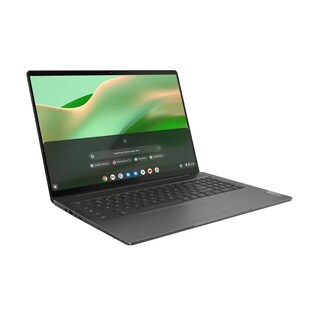 Foto 2 | Chromebook Para Videojuegos Lenovo Ip 5 16iau7 16 8 Gb 128 Gb Emmc Chrome Os - Venta Internacional.