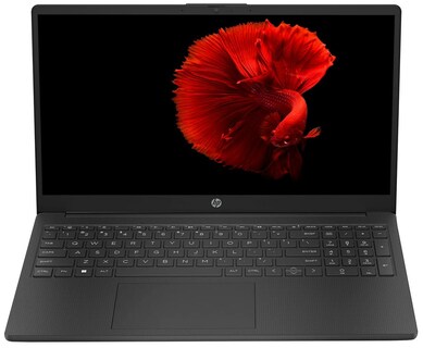 Foto 6 | Laptop Hp Essential N200 De 15.6 Pulgadas, 4 Núcleos, 32 Gb 384 Gb - Venta Internacional.