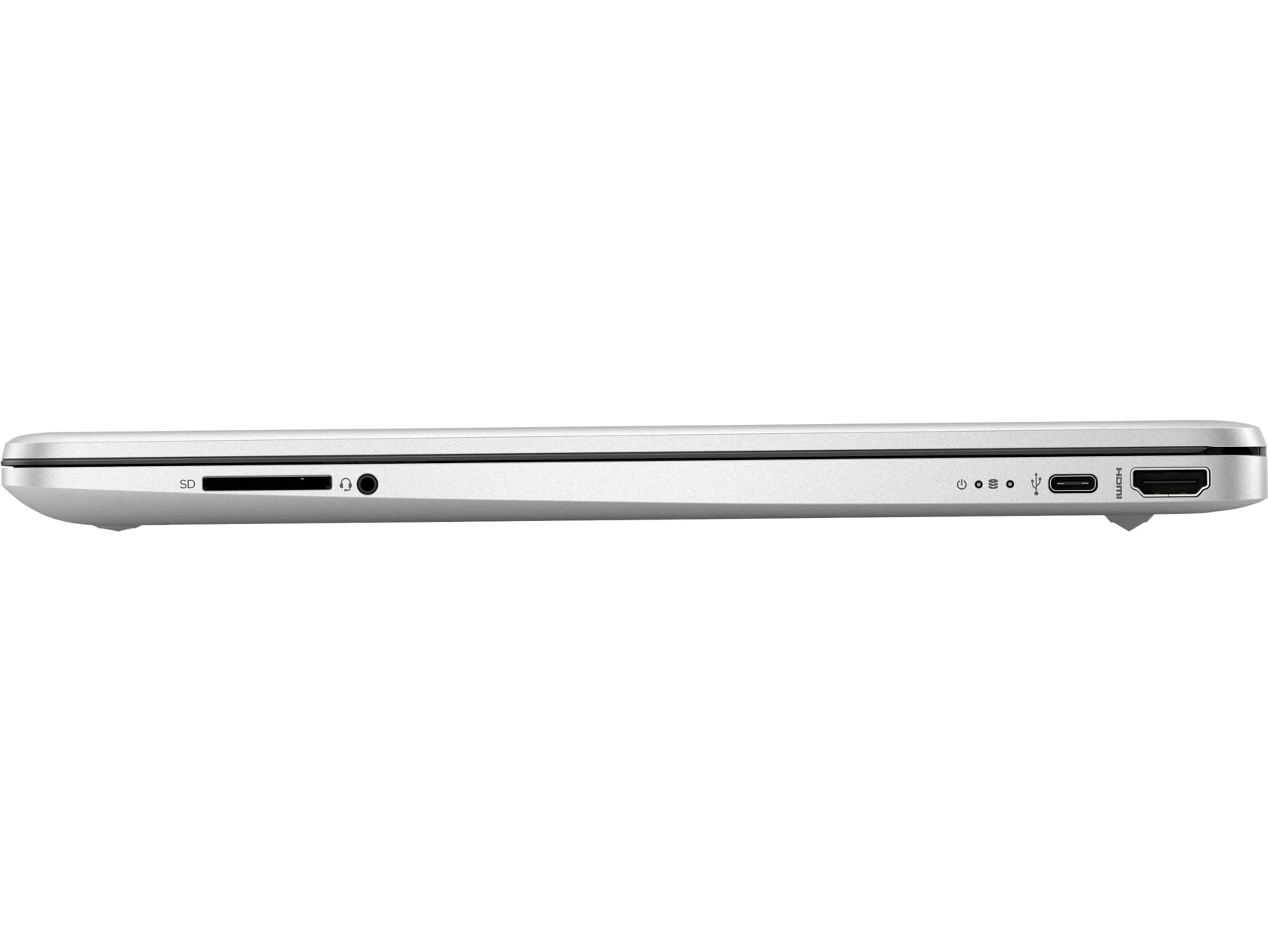Foto 6 pulgar | Ordenador Portátil Hp 15 Notebook De 15,6 Pulgadas Con Intel Core I3-1115g4, 32 Gb, 1 Tb, Ssd - Venta Internacional.