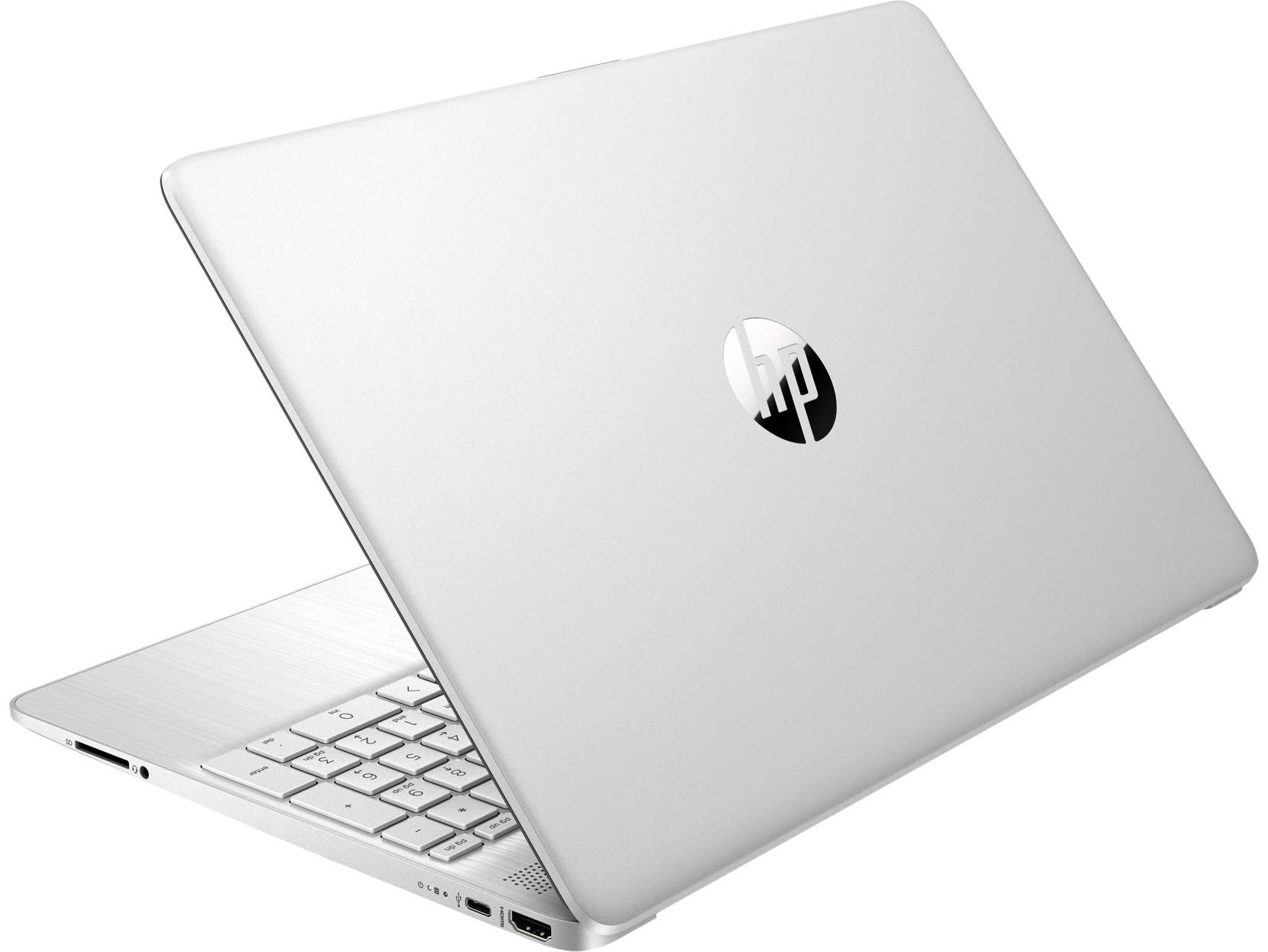 Foto 7 pulgar | Ordenador Portátil Hp 15 Notebook De 15,6 Pulgadas Con Intel Core I3-1115g4, 32 Gb, 1 Tb, Ssd - Venta Internacional.