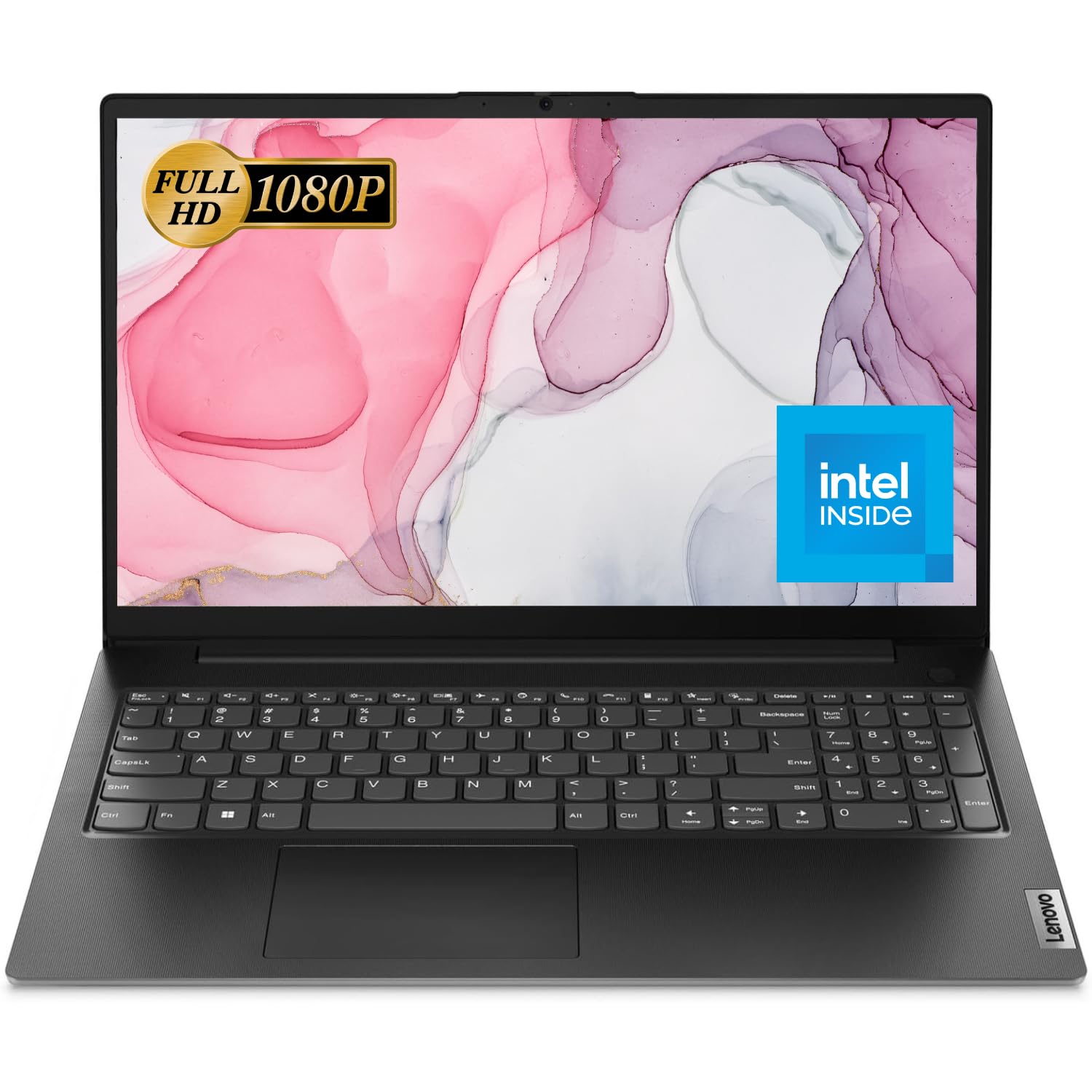 Ordenador Portátil Lenovo V15 G2, 15,6 Pulgadas, Fhd, Intel Celeron, 16 Gb De Ram, 1 Tb, Ssd - Venta Internacional.
