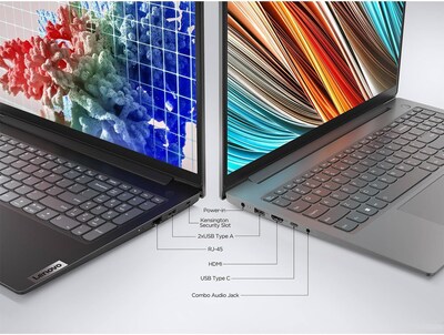 Foto 6 | Ordenador Portátil Lenovo V15 G2, 15,6 Pulgadas, Fhd, Intel Celeron, 16 Gb De Ram, 1 Tb, Ssd - Venta Internacional.