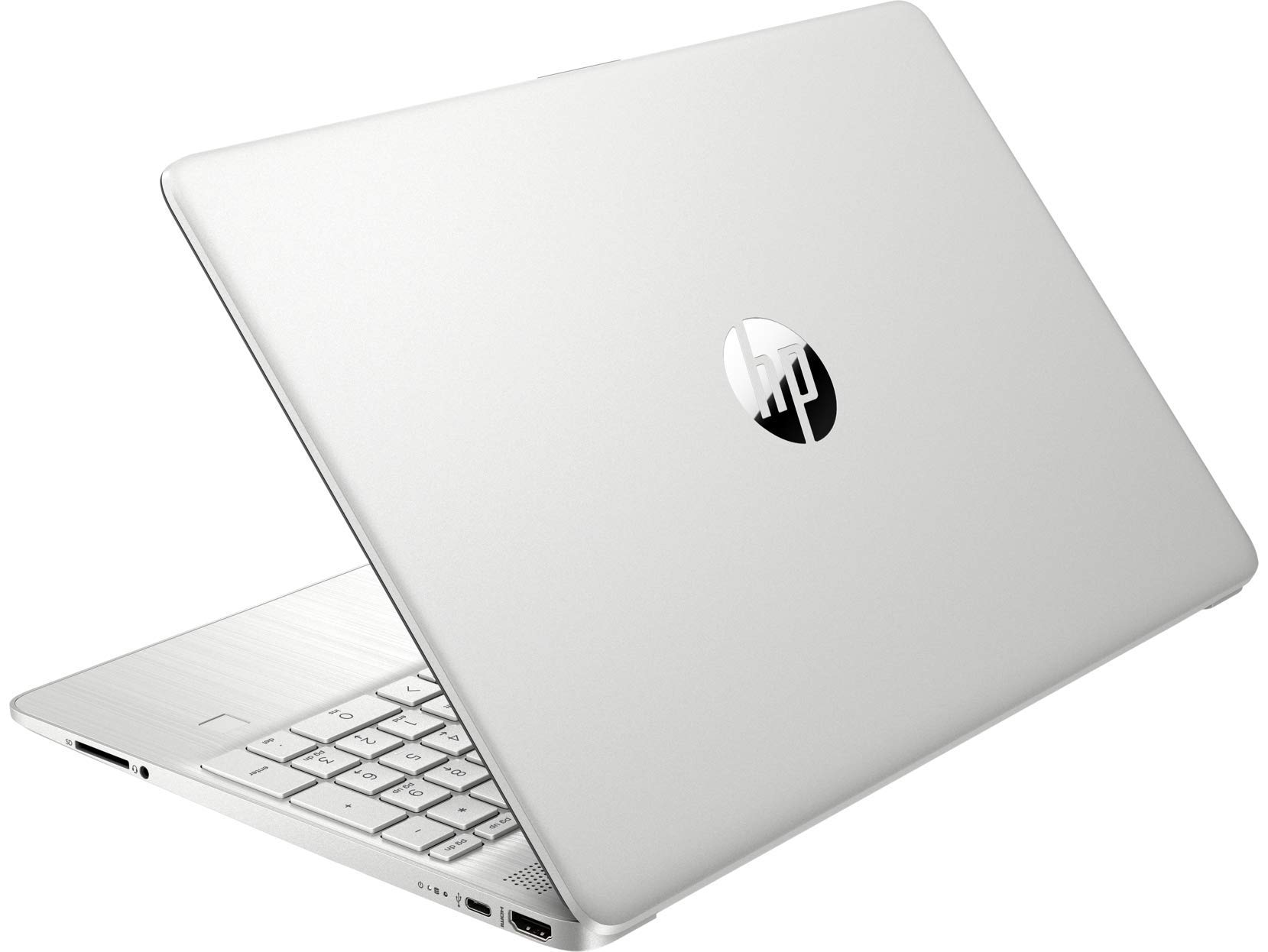 Foto 5 pulgar | El Portátil Hp Más Nuevo Con Pantalla Táctil Fhd De 15.6 Pulgadas, 12 Gb De Ram Y 256 Gb Ssd - Venta Internacional.