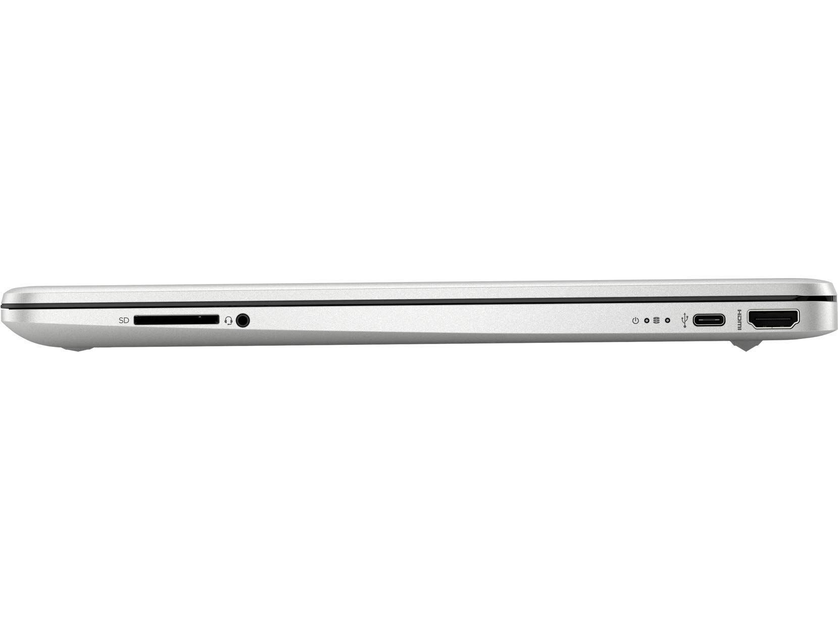 Foto 5 | El Portátil Hp Más Nuevo Con Pantalla Táctil Fhd De 15.6 Pulgadas, 12 Gb De Ram Y 256 Gb Ssd - Venta Internacional.