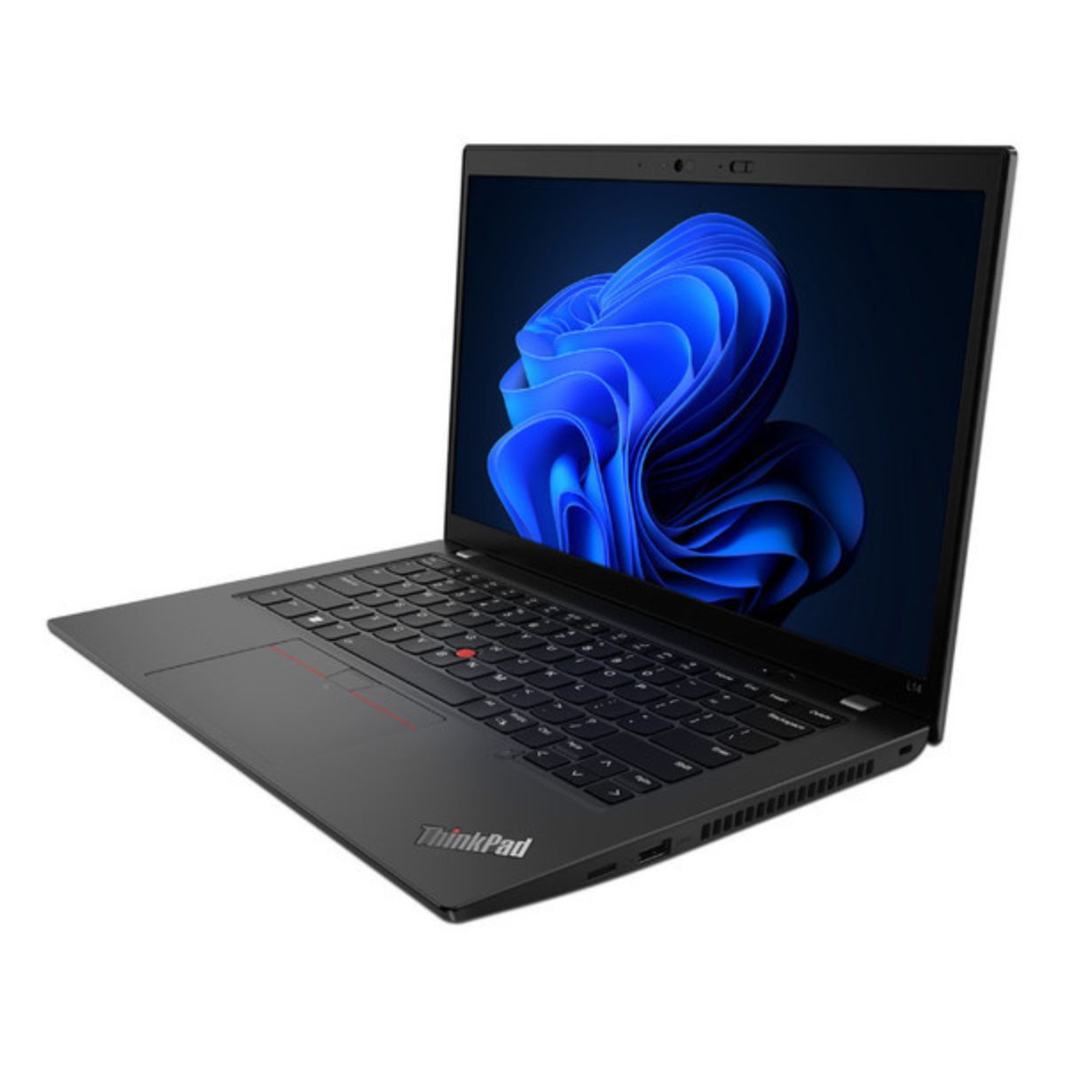 Foto 3 pulgar | Laptop Lenovo Thinkpad L14 Gen 4 Intel Core I5-1345u 16 gb Ram 512gb Ssd Windows 10 Pro