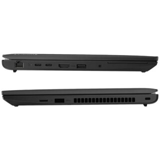 Foto 6 | Laptop Lenovo Thinkpad L14 Gen 4 Intel Core I5-1345u 16 gb Ram 512gb Ssd Windows 10 Pro