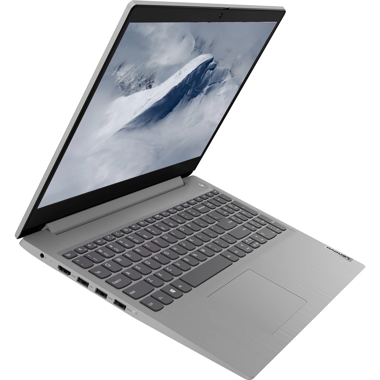 Foto 3 pulgar | Ordenador Portátil Lenovo Ideapad 3i, 15,6 Pulgadas, Hd Touch, Intel I3, 8 Gb, 1 Tb, Ssd - Venta Internacional.