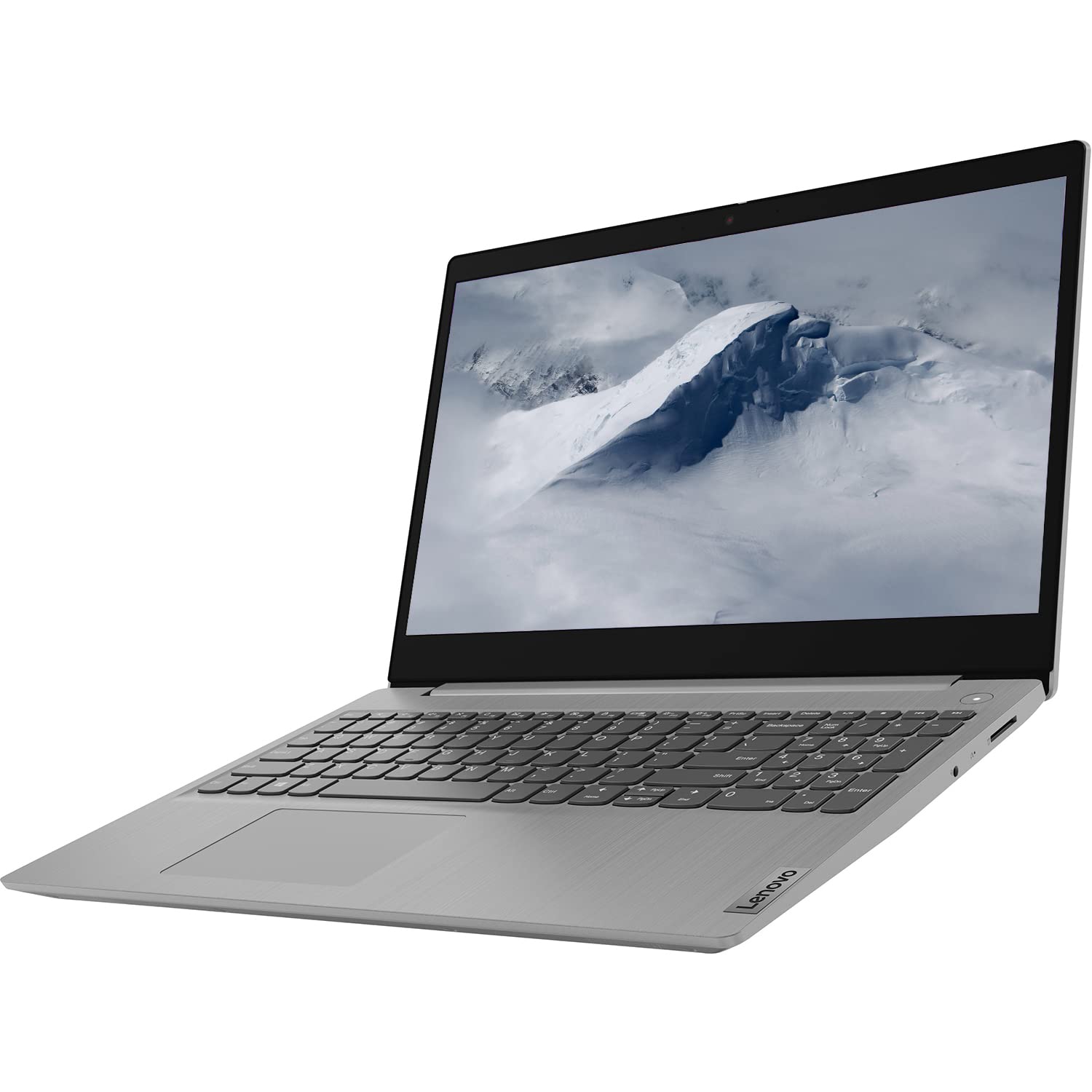 Foto 4 pulgar | Ordenador Portátil Lenovo Ideapad 3i, 15,6 Pulgadas, Hd Touch, Intel I3, 8 Gb, 1 Tb, Ssd - Venta Internacional.