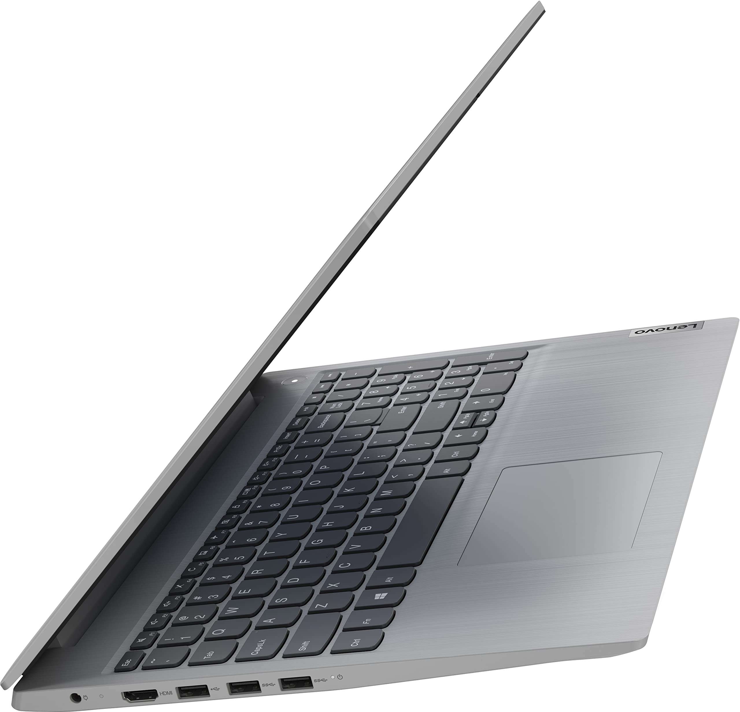 Foto 6 pulgar | Ordenador Portátil Lenovo Ideapad 3i, 15,6 Pulgadas, Hd Touch, Intel I3, 8 Gb, 1 Tb, Ssd - Venta Internacional.