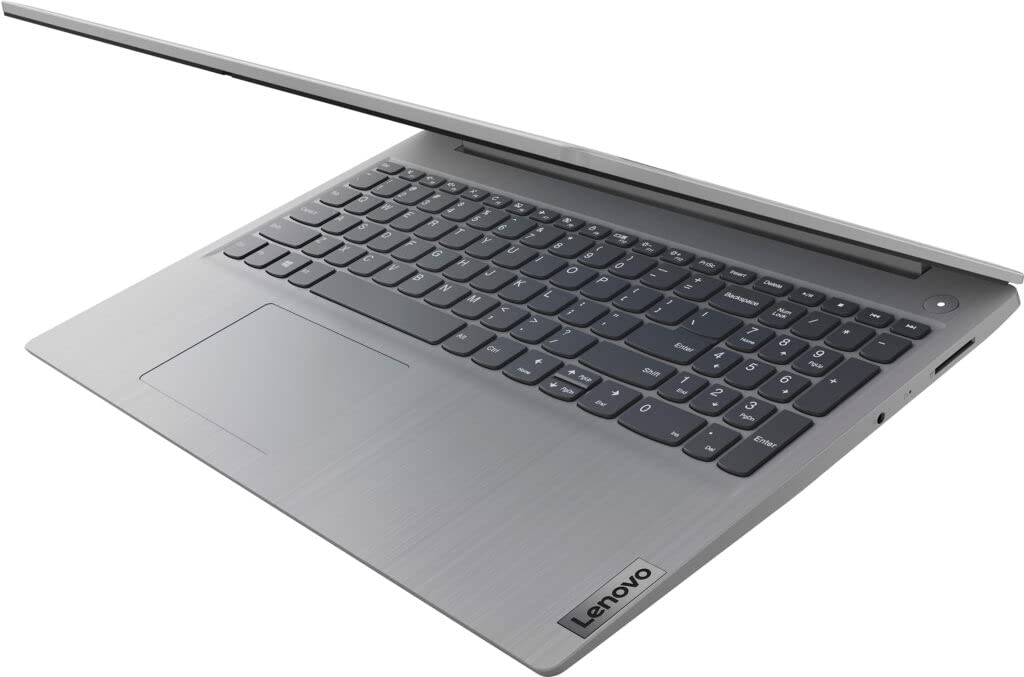 Foto 8 pulgar | Ordenador Portátil Lenovo Ideapad 3i, 15,6 Pulgadas, Hd Touch, Intel I3, 8 Gb, 1 Tb, Ssd - Venta Internacional.
