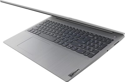 Foto 7 | Ordenador Portátil Lenovo Ideapad 3i, 15,6 Pulgadas, Hd Touch, Intel I3, 8 Gb, 1 Tb, Ssd - Venta Internacional.